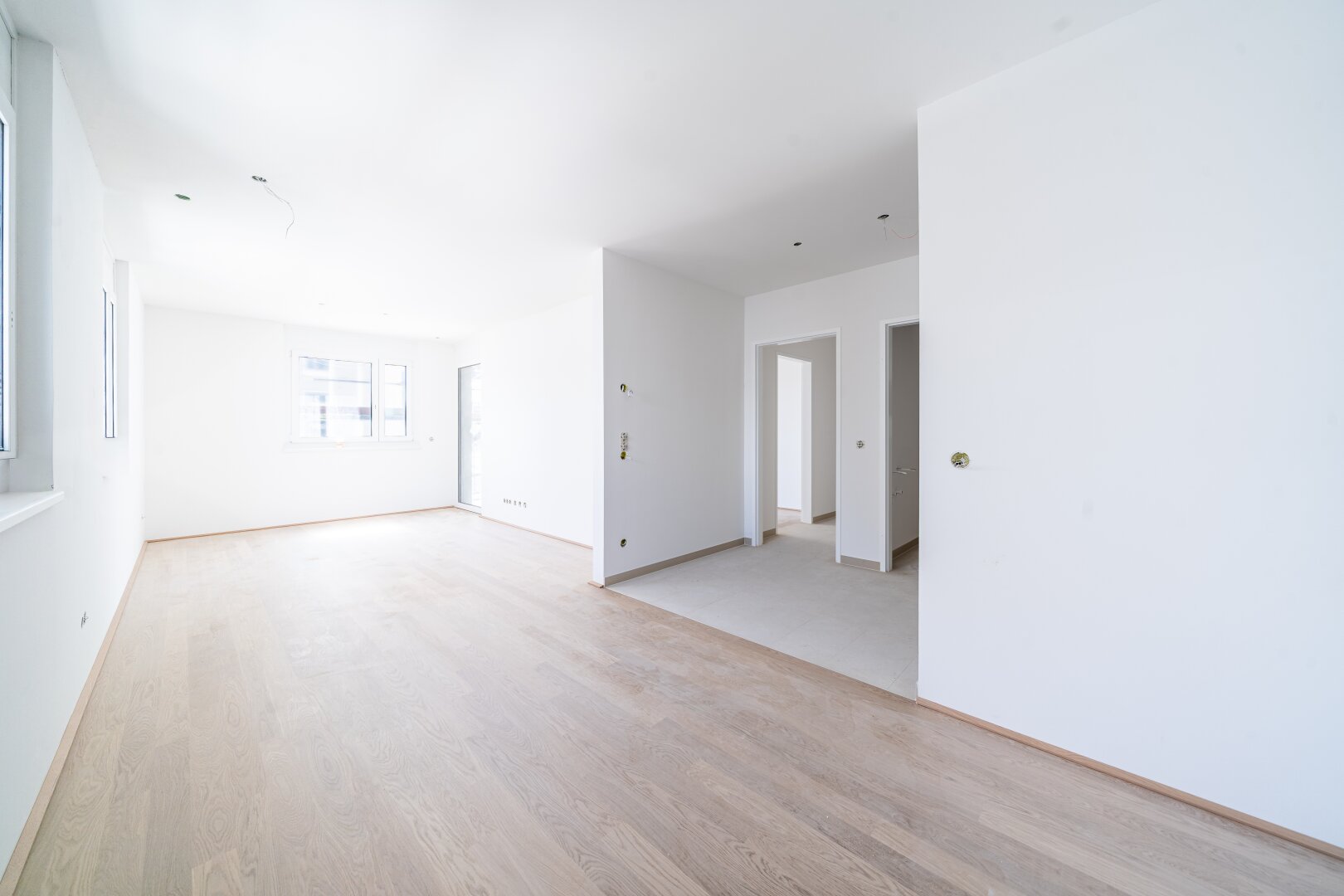 *ANLEGERPREIS* An der Schanze* Provisionsfreie 3-Zimmer Familienwohnung - Ende 2026!