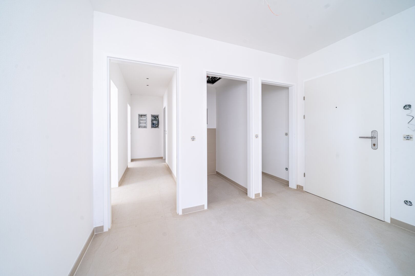 *ANLEGERPREIS* An der Schanze* Provisionsfreie 3-Zimmer Familienwohnung - Ende 2026!