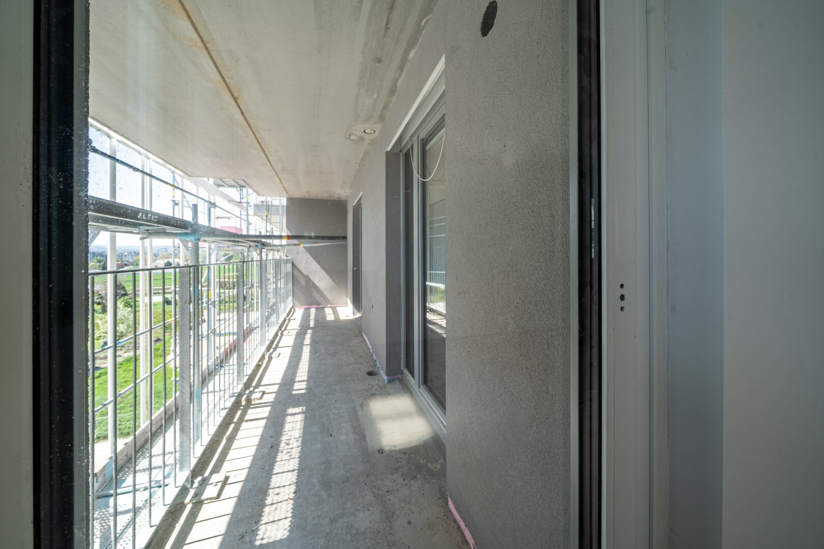 *ANLEGERPREIS* An der Schanze* Provisionsfreie 3-Zimmer Familienwohnung - Ende 2026!