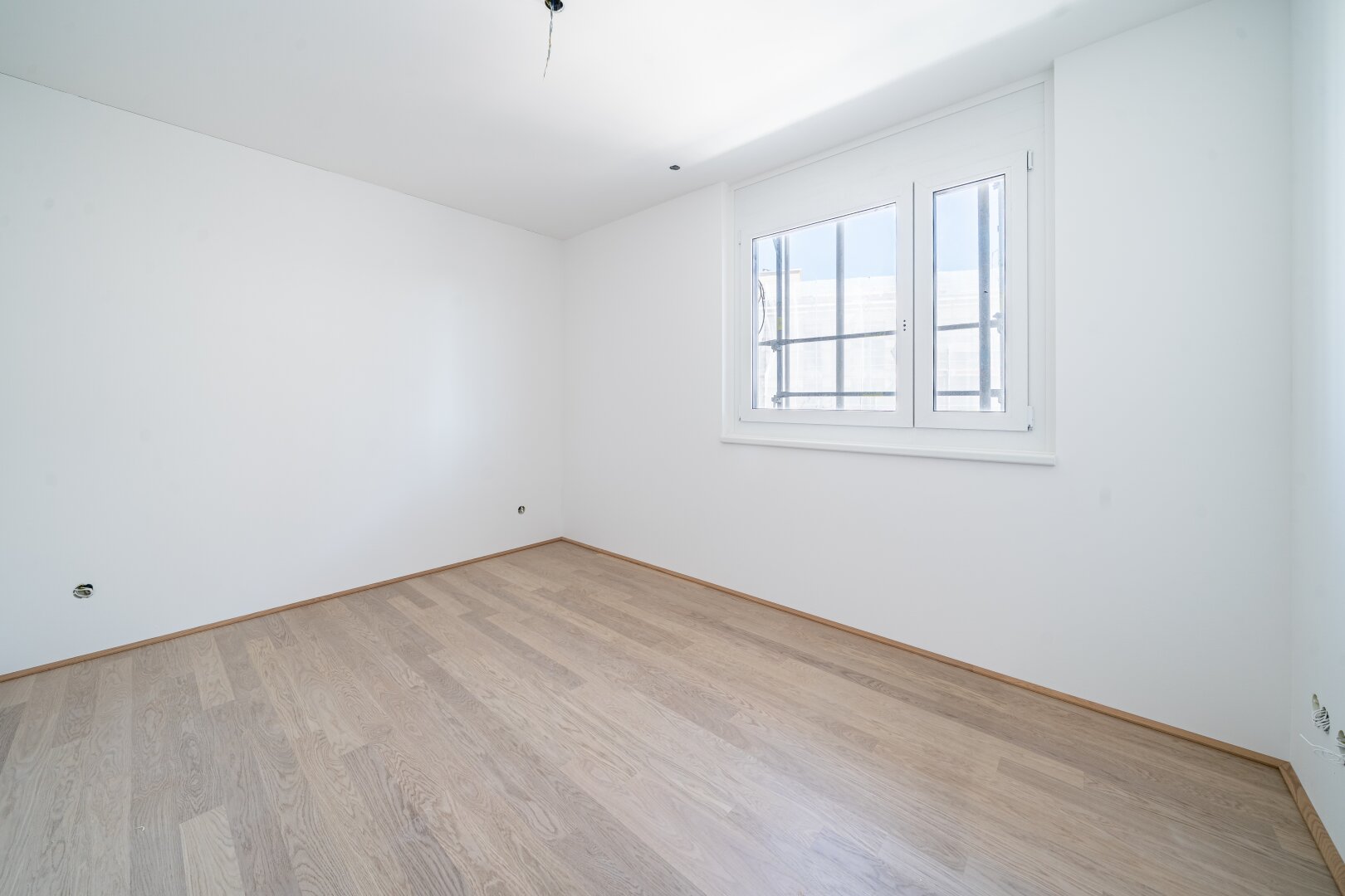 *ANLEGERPREIS* Provisionsfreie 3-Zimmer Wohnung mit 24 qm Balkon!