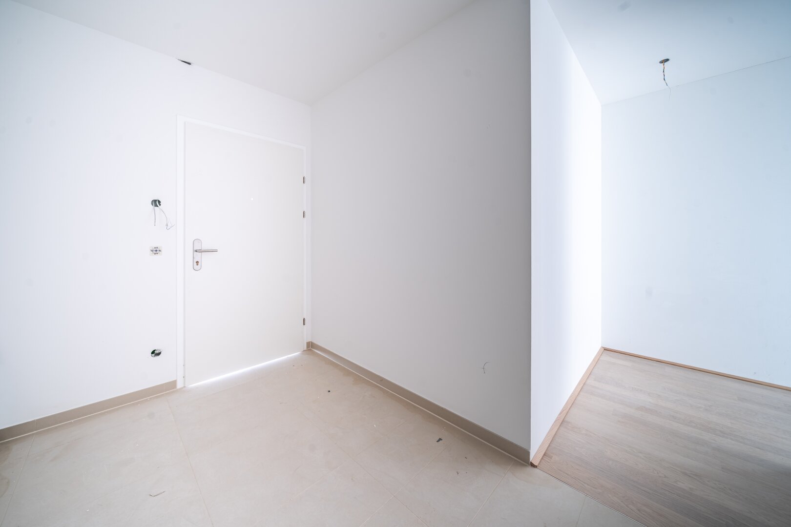 *ANLEGERPREIS* Provisionsfreie 3-Zimmer Wohnung mit 24 qm Balkon!