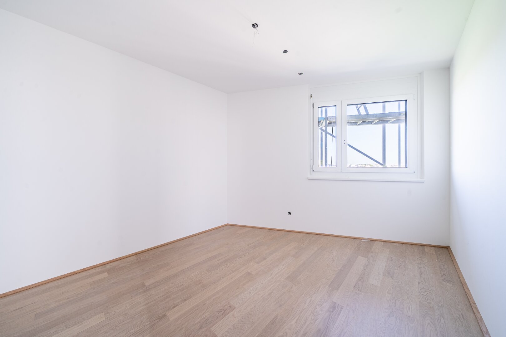 *ANLEGERPREIS* Provisionsfreie 3-Zimmer Wohnung mit 24 qm Balkon!