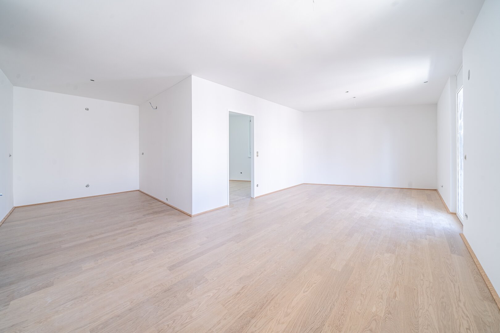 *ANLEGERPREIS* 6. Liftstock! Provisionsfreie 3 Zimmer Familienwohnung unweit der Alten Donau