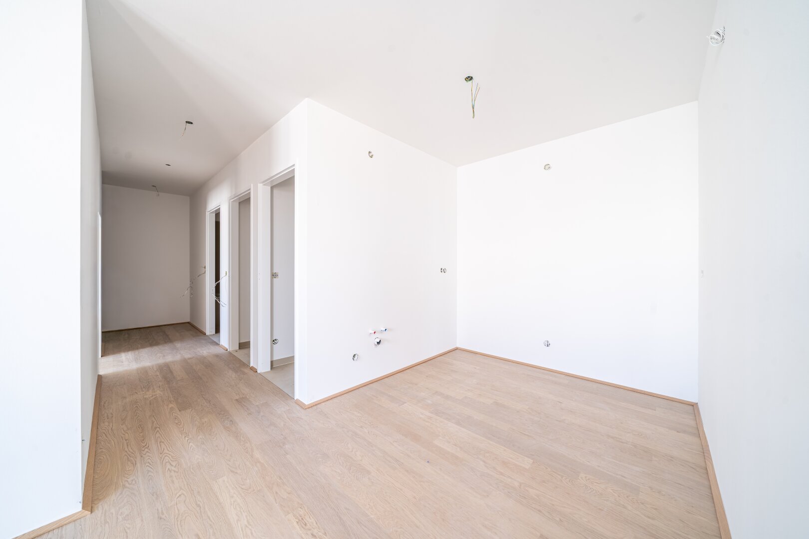 *ANLEGERPREIS* 6. Liftstock! Provisionsfreie 3 Zimmer Familienwohnung unweit der Alten Donau