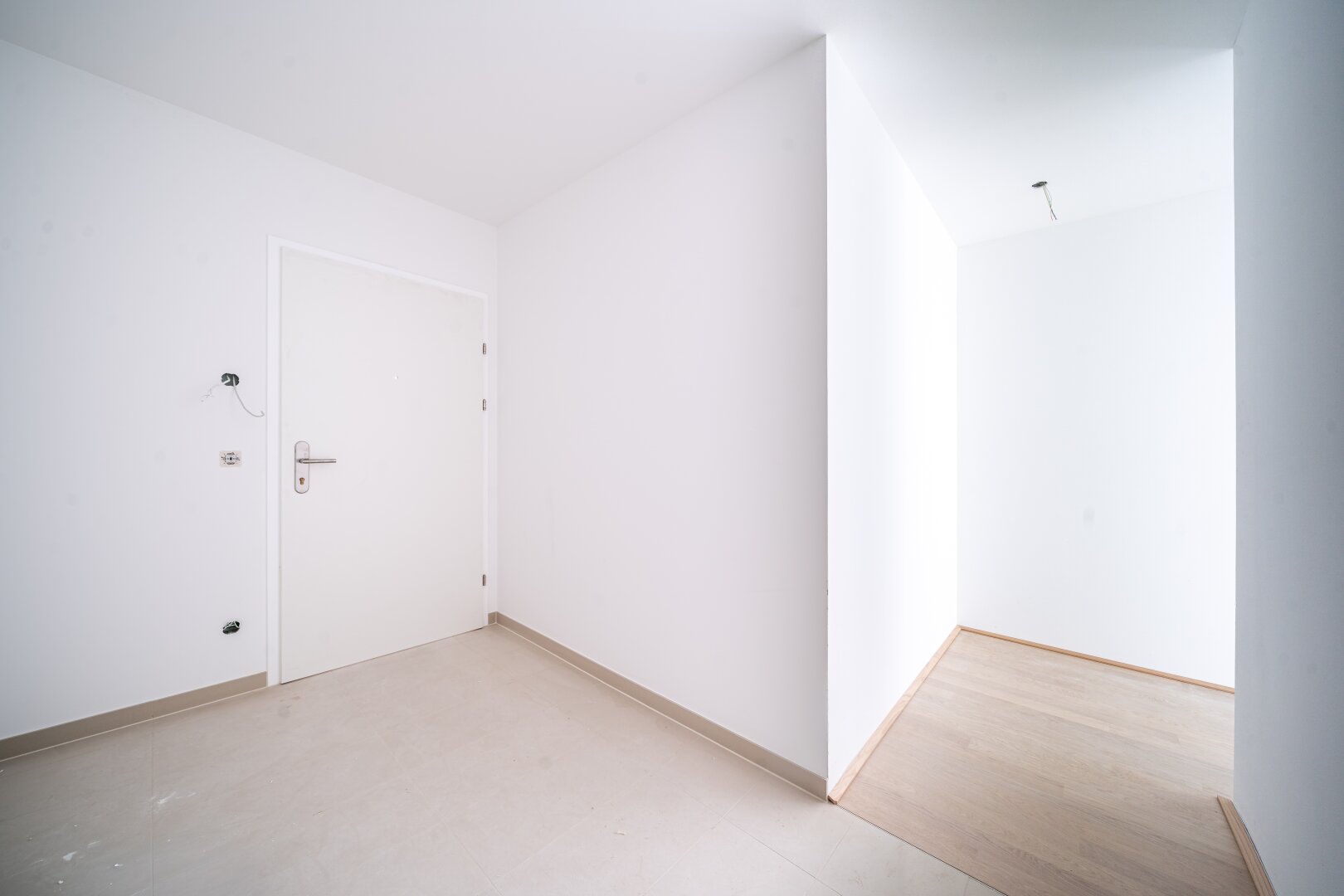 *ANLEGERPREIS* 6. Liftstock! Provisionsfreie 3 Zimmer Familienwohnung unweit der Alten Donau