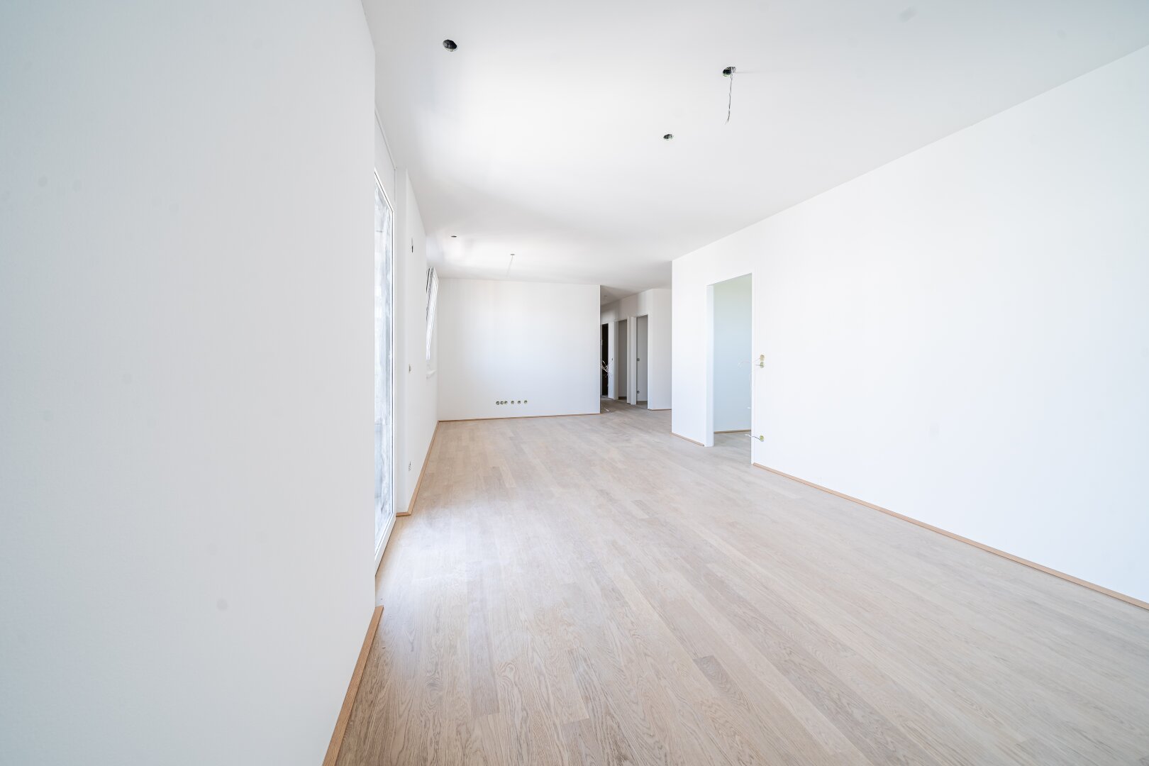 *ANLEGERPREIS* 6. Liftstock! Provisionsfreie 3 Zimmer Familienwohnung unweit der Alten Donau