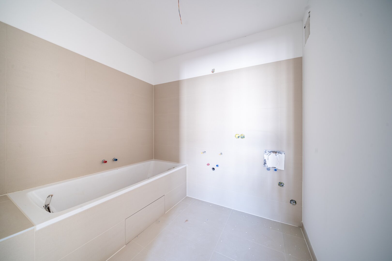 *ANLEGERPREIS* 6. Liftstock! Provisionsfreie 3 Zimmer Familienwohnung unweit der Alten Donau