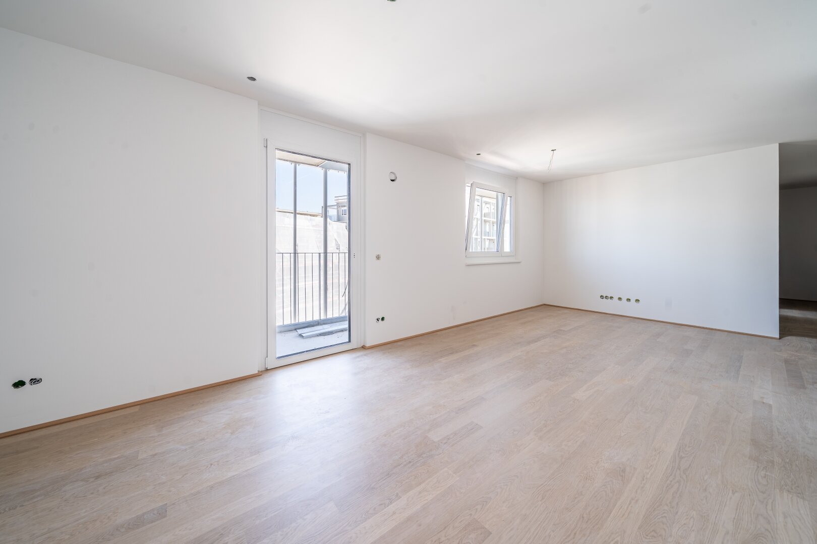 *ANLEGERPREIS* 6. Liftstock! Provisionsfreie 3 Zimmer Familienwohnung unweit der Alten Donau