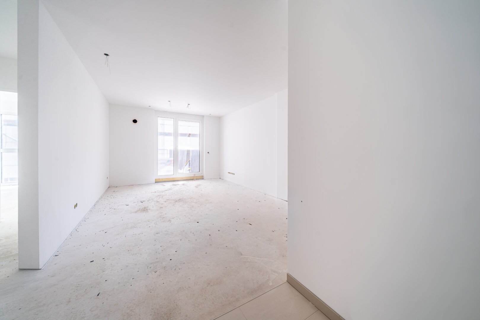 *ANLEGERPREIS* Ende 2026* Provisionsfreie 2-Zimmer Wohnung!