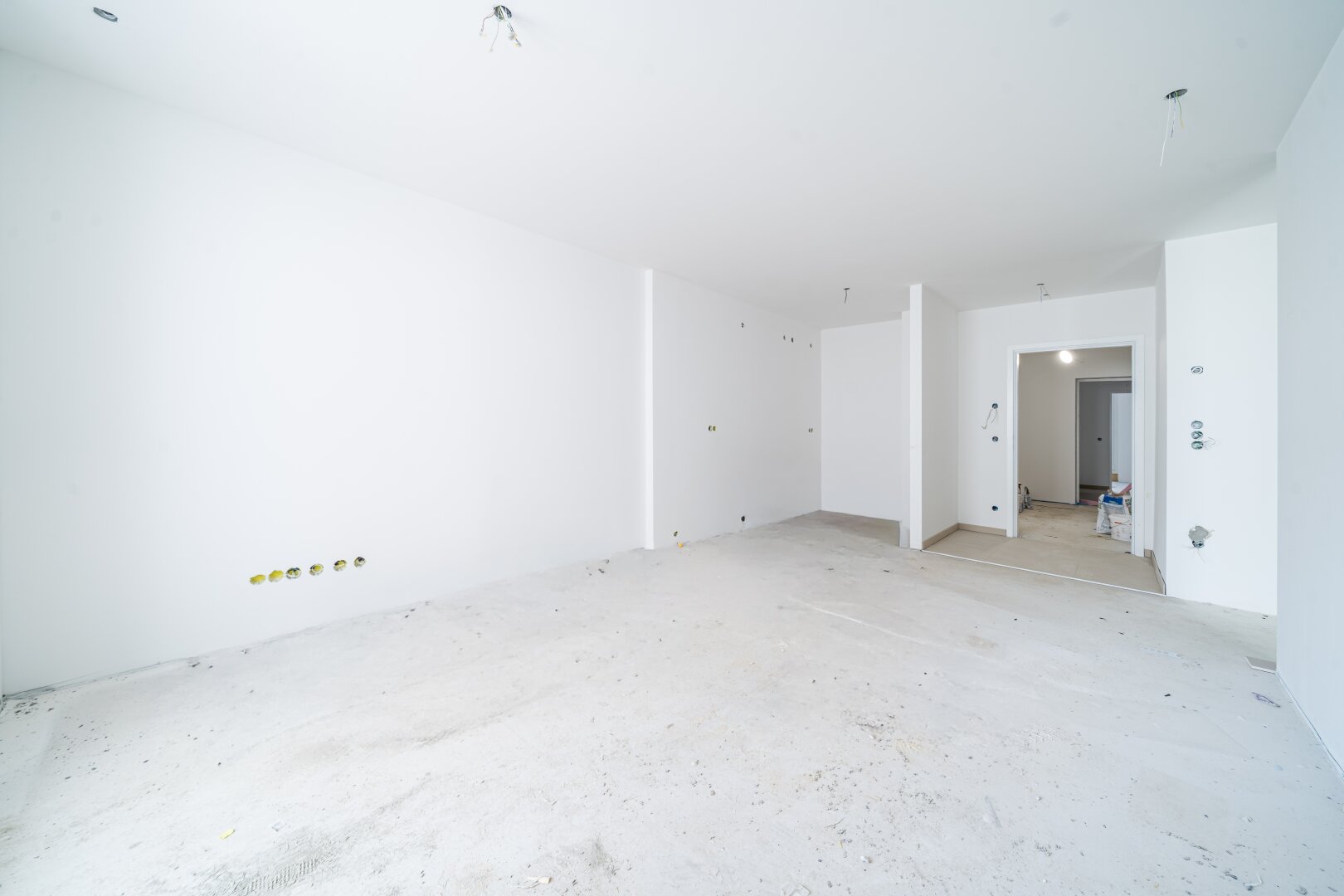 *ANLEGERPREIS* Ende 2026* Provisionsfreie 2-Zimmer Wohnung!