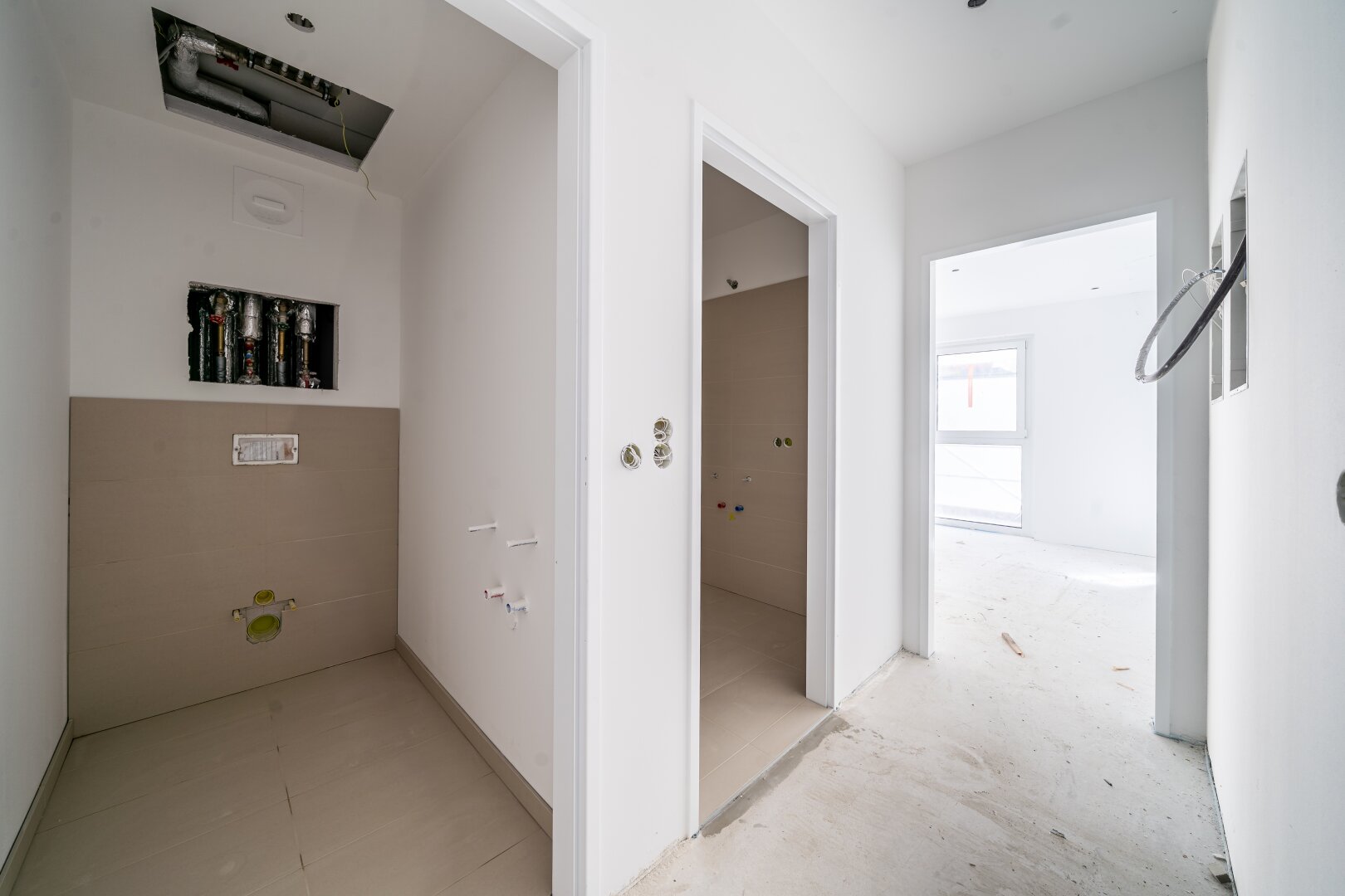 *ANLEGERPREIS* Ende 2026* Provisionsfreie 2-Zimmer Wohnung!