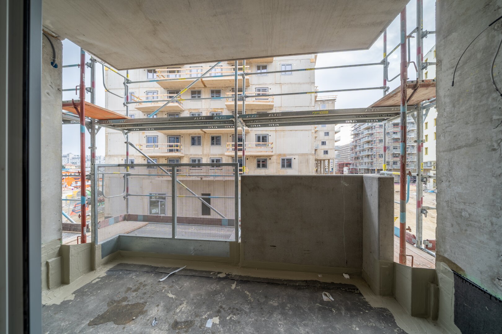 *ANLEGERPREIS* Ende 2026* Provisionsfreie 2-Zimmer Wohnung!