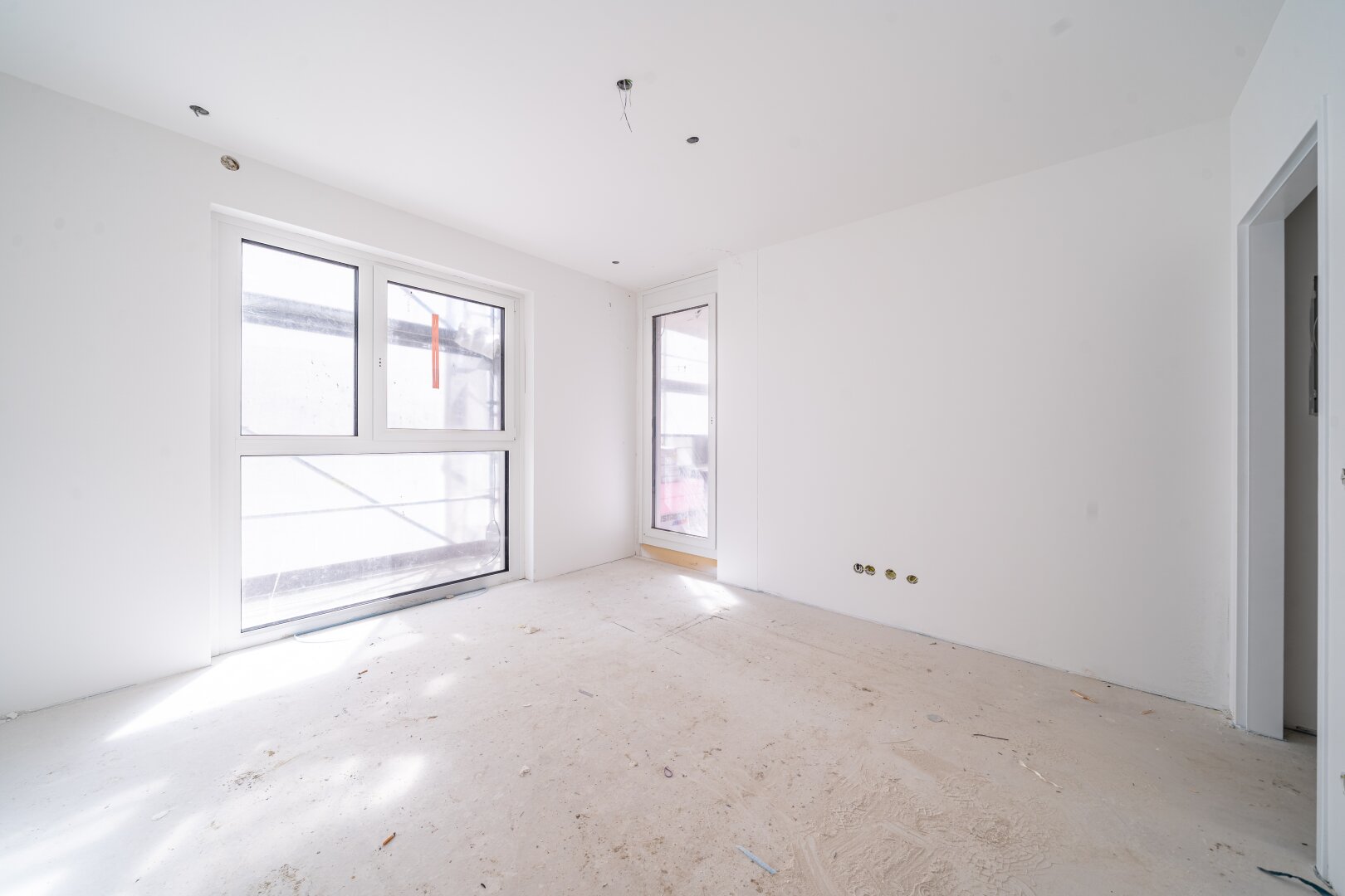 *ANLEGERPREIS* Provisionsfreie 2-Zimmer Wohnung!