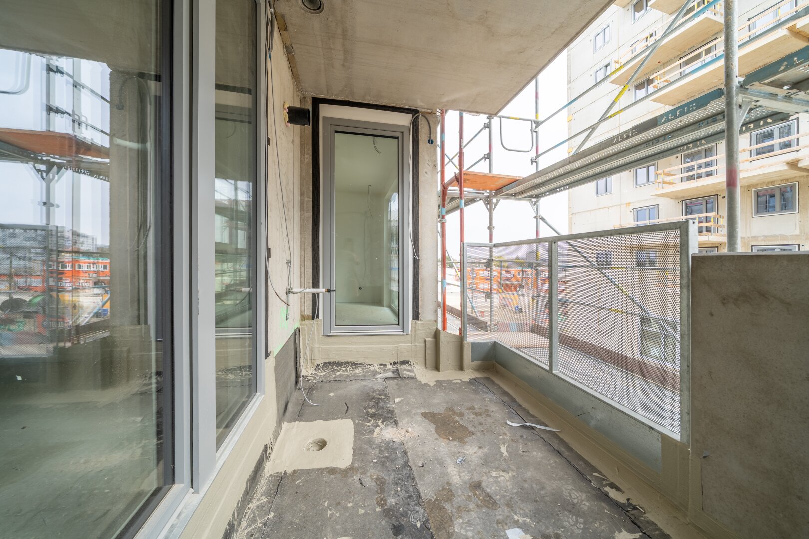 *ANLEGERPREIS* Provisionsfreie 2-Zimmer Wohnung!