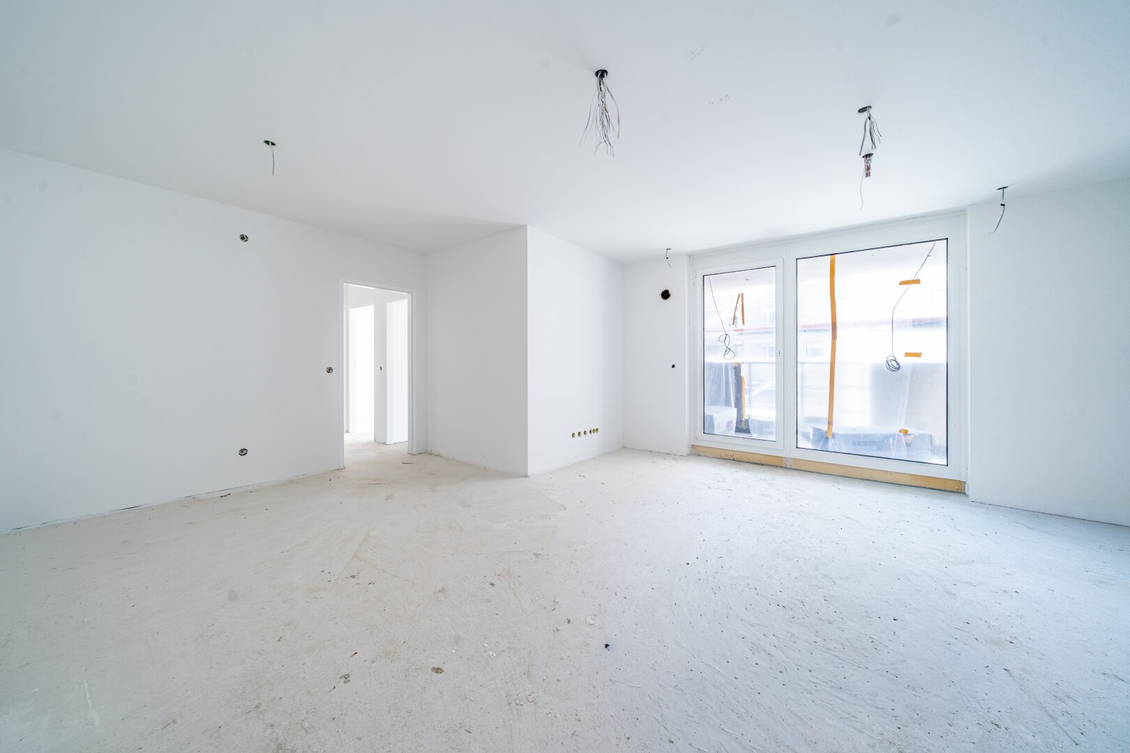 *ANLEGERPREIS*Provisionsfreie 3-Zimmer Wohnung unweit der Alten Donau!