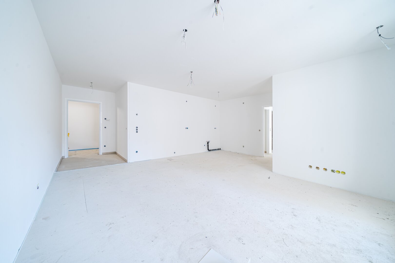 *ANLEGERPREIS*Provisionsfreie 3-Zimmer Wohnung unweit der Alten Donau!