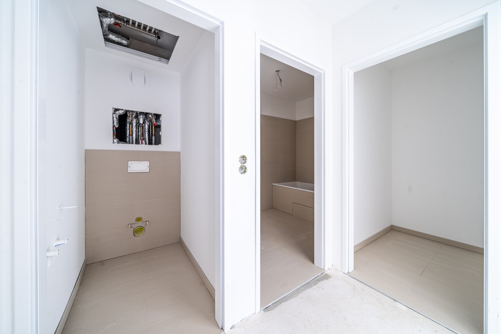 *ANLEGERPREIS*Provisionsfreie 3-Zimmer Wohnung unweit der Alten Donau!