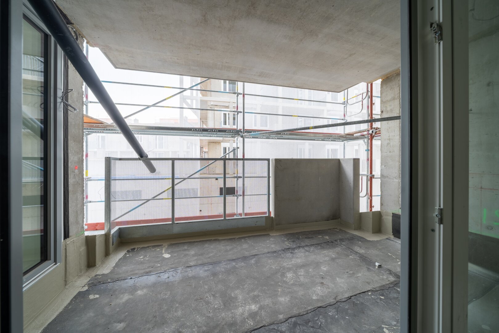 *ANLEGERPREIS*Provisionsfreie 3-Zimmer Wohnung unweit der Alten Donau!