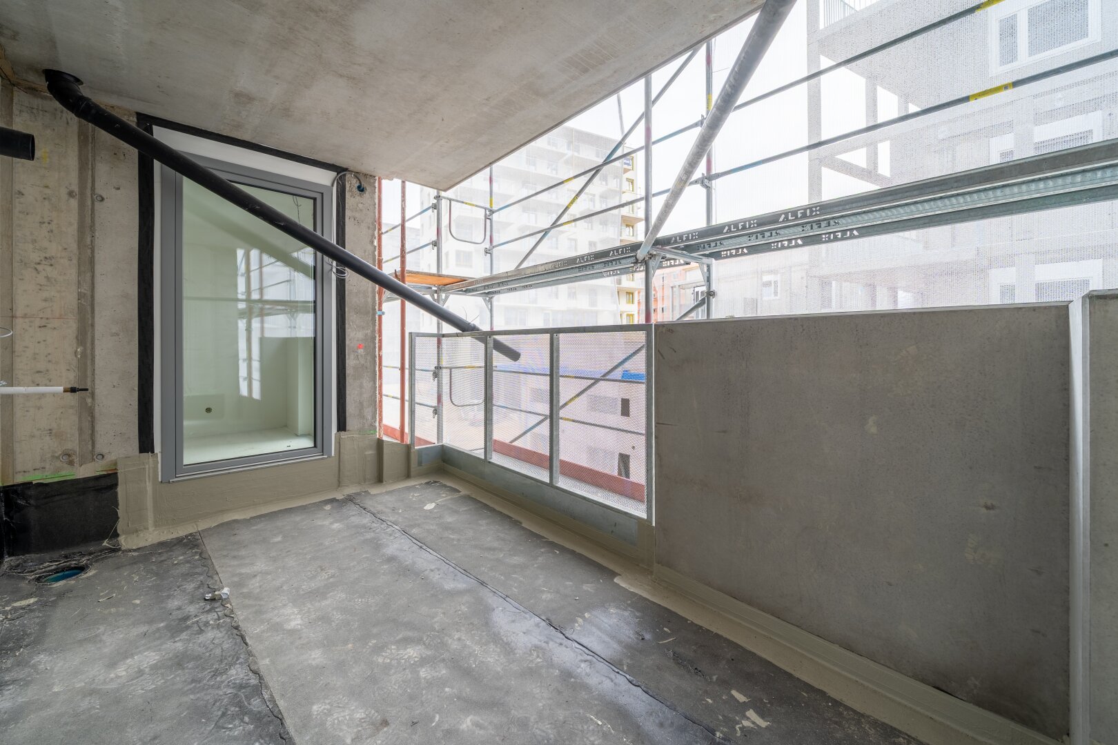 *ANLEGERPREIS*Provisionsfreie 3-Zimmer Wohnung unweit der Alten Donau!