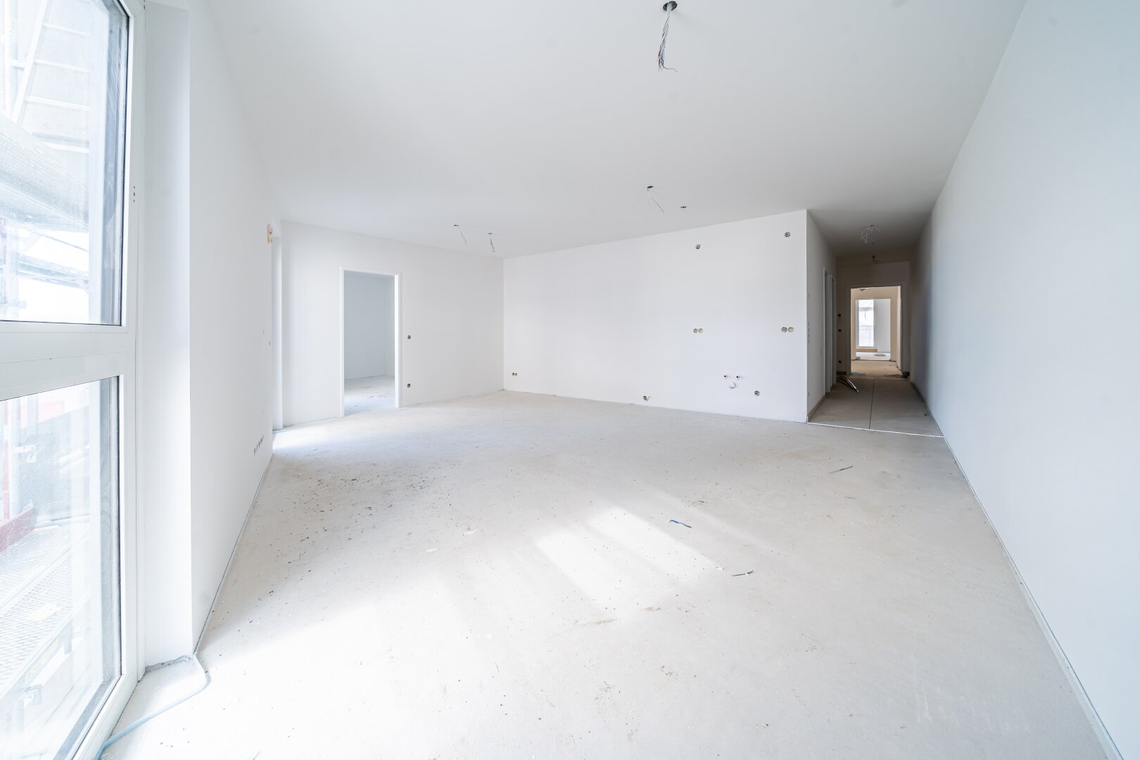 *ANLEGERPREIS* Großzügige provisionsfreie 2-Zimmer unweit der Alten Donau!