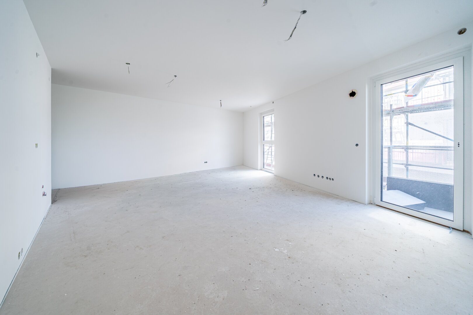 *ANLEGERPREIS* Großzügige provisionsfreie 2-Zimmer unweit der Alten Donau!