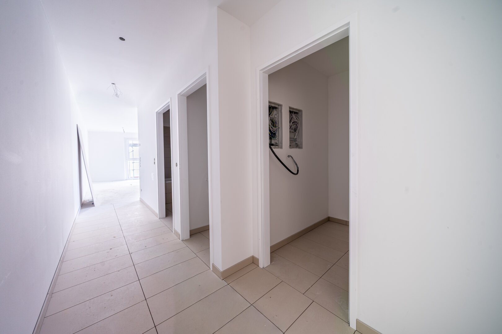 *ANLEGERPREIS* Großzügige provisionsfreie 2-Zimmer unweit der Alten Donau!