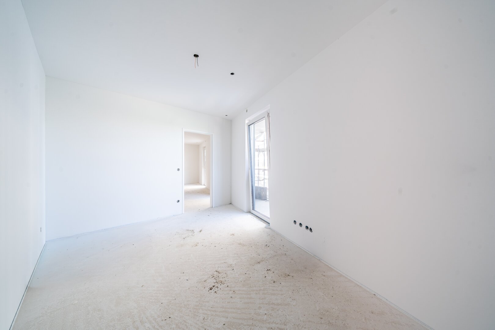 *ANLEGERPREIS* Großzügige provisionsfreie 2-Zimmer unweit der Alten Donau!