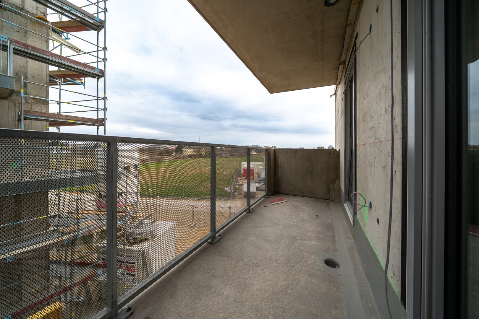 *ANLEGERPREIS* Großzügige provisionsfreie 2-Zimmer unweit der Alten Donau!