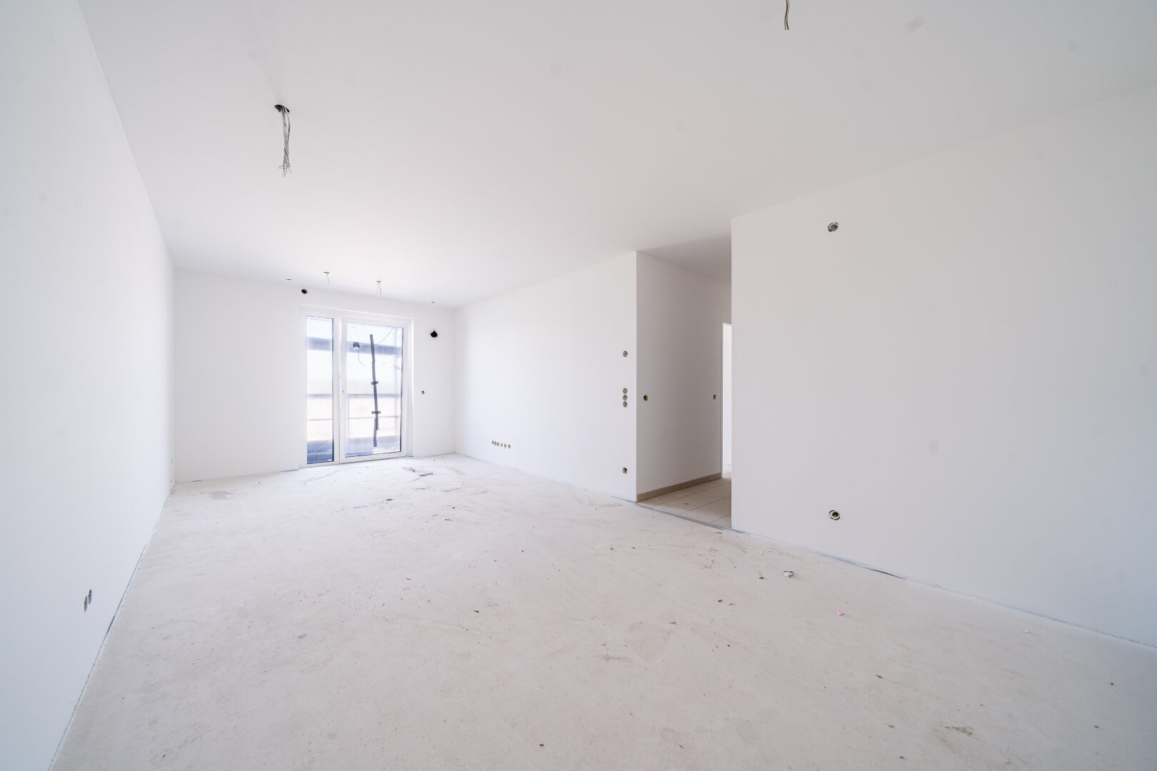 *ANLEGERPREIS* Provisionsfreie 3-Zimmer Wohnung bei der Alten Donau!