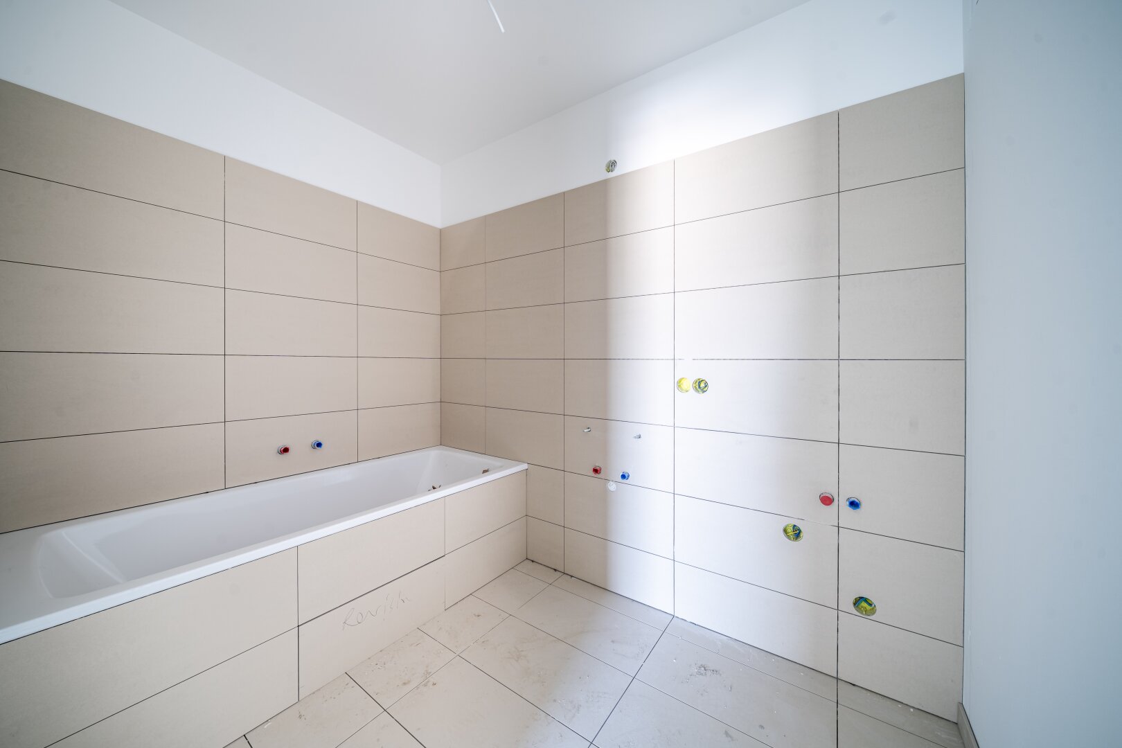 *ANLEGERPREIS* Provisionsfreie 3-Zimmer Wohnung bei der Alten Donau!