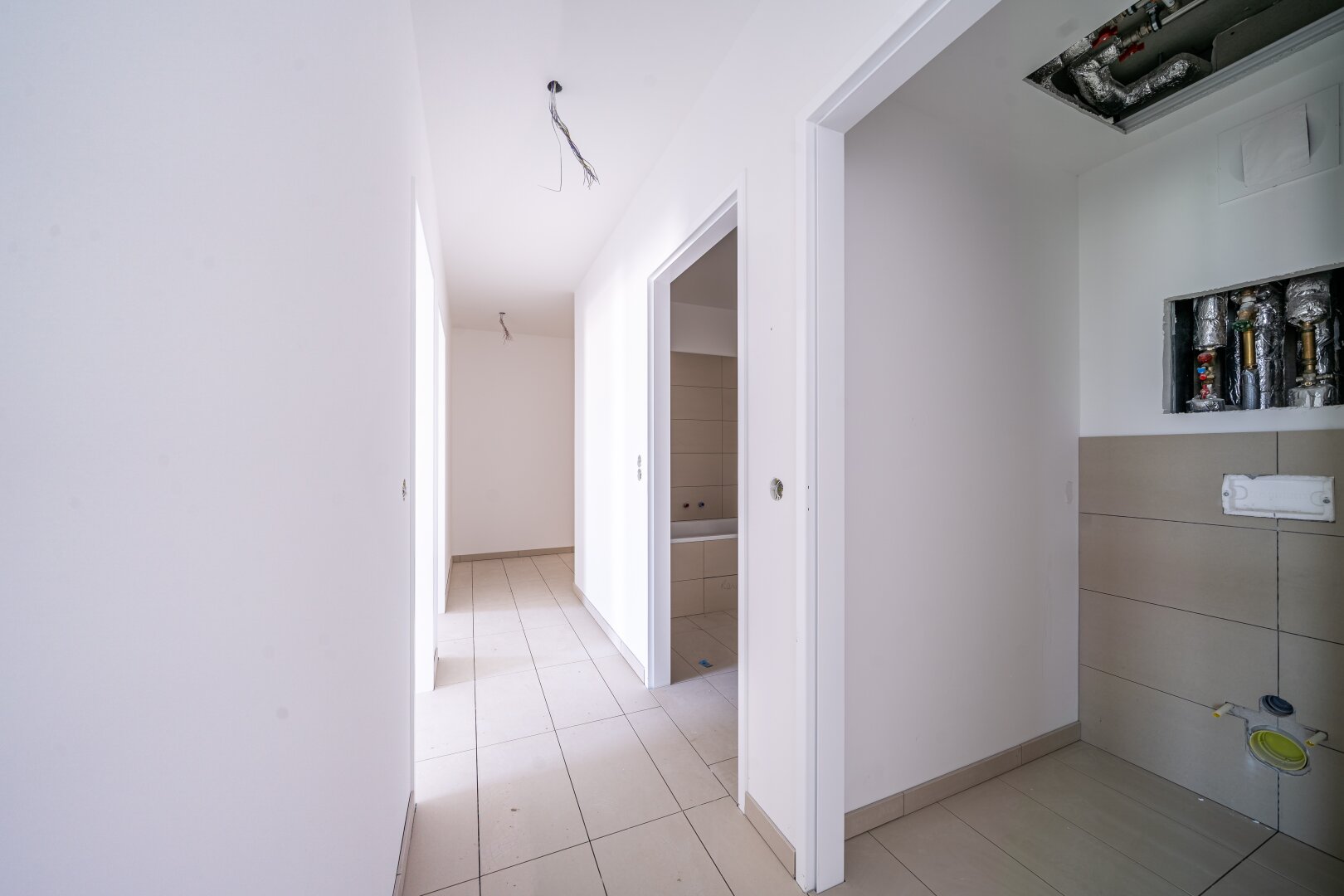 *ANLEGERPREIS* Provisionsfreie 3-Zimmer Wohnung bei der Alten Donau!