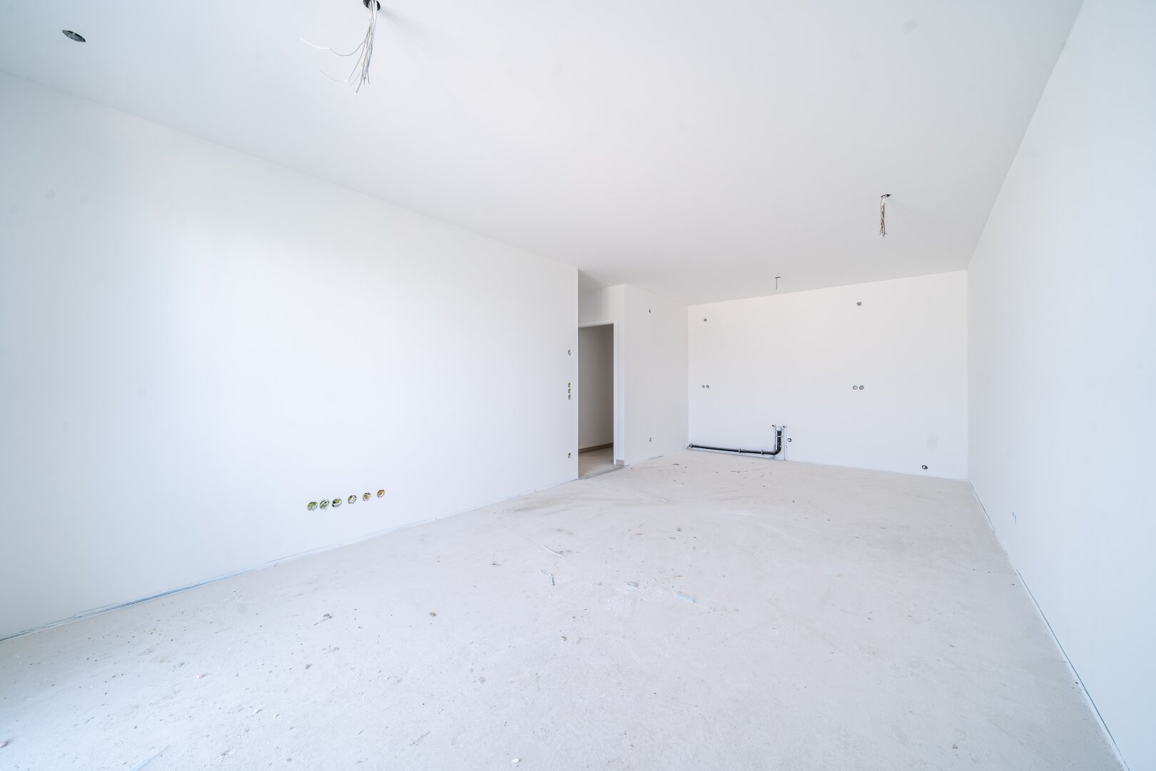 *ANLEGERPREIS* Provisionsfreie 3-Zimmer Wohnung bei der Alten Donau!