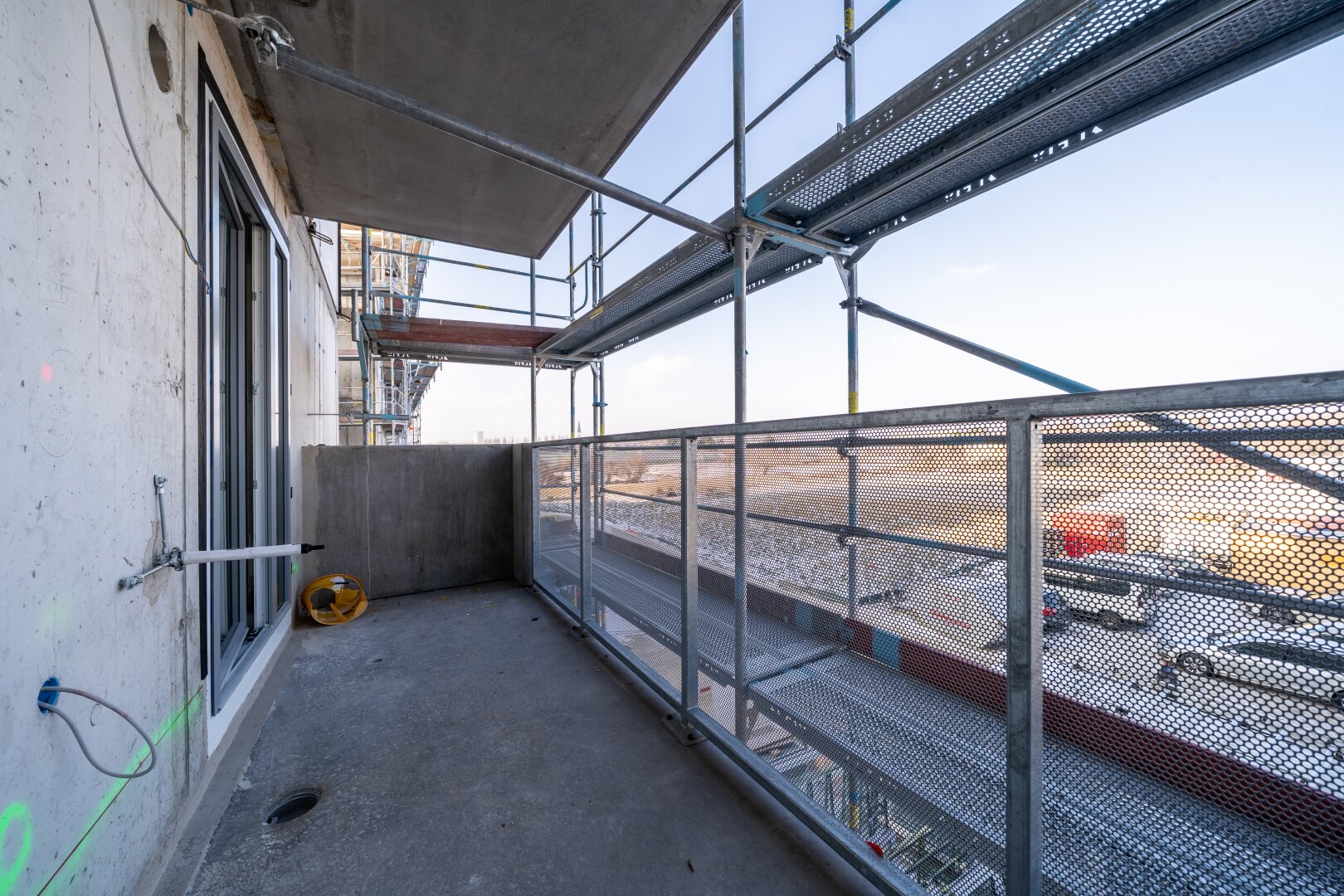 *ANLEGERPREIS* Provisionsfreie 3-Zimmer Wohnung bei der Alten Donau!