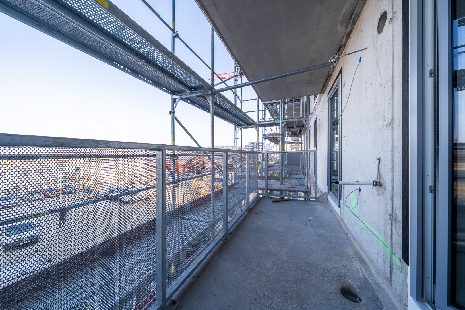 *ANLEGERPREIS* Provisionsfreie 3-Zimmer Wohnung bei der Alten Donau!