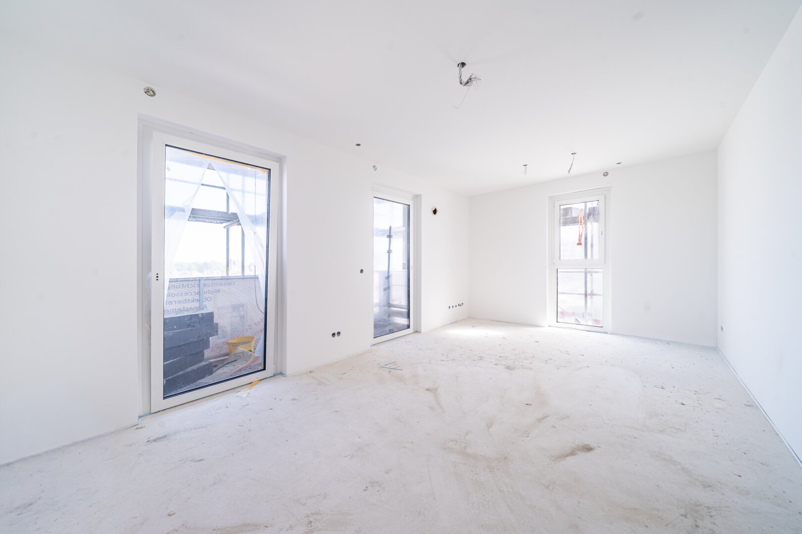 *ANLEGERPREIS* Provisionsfreie 3-Zimmer Wohnung bei der Alten Donau!