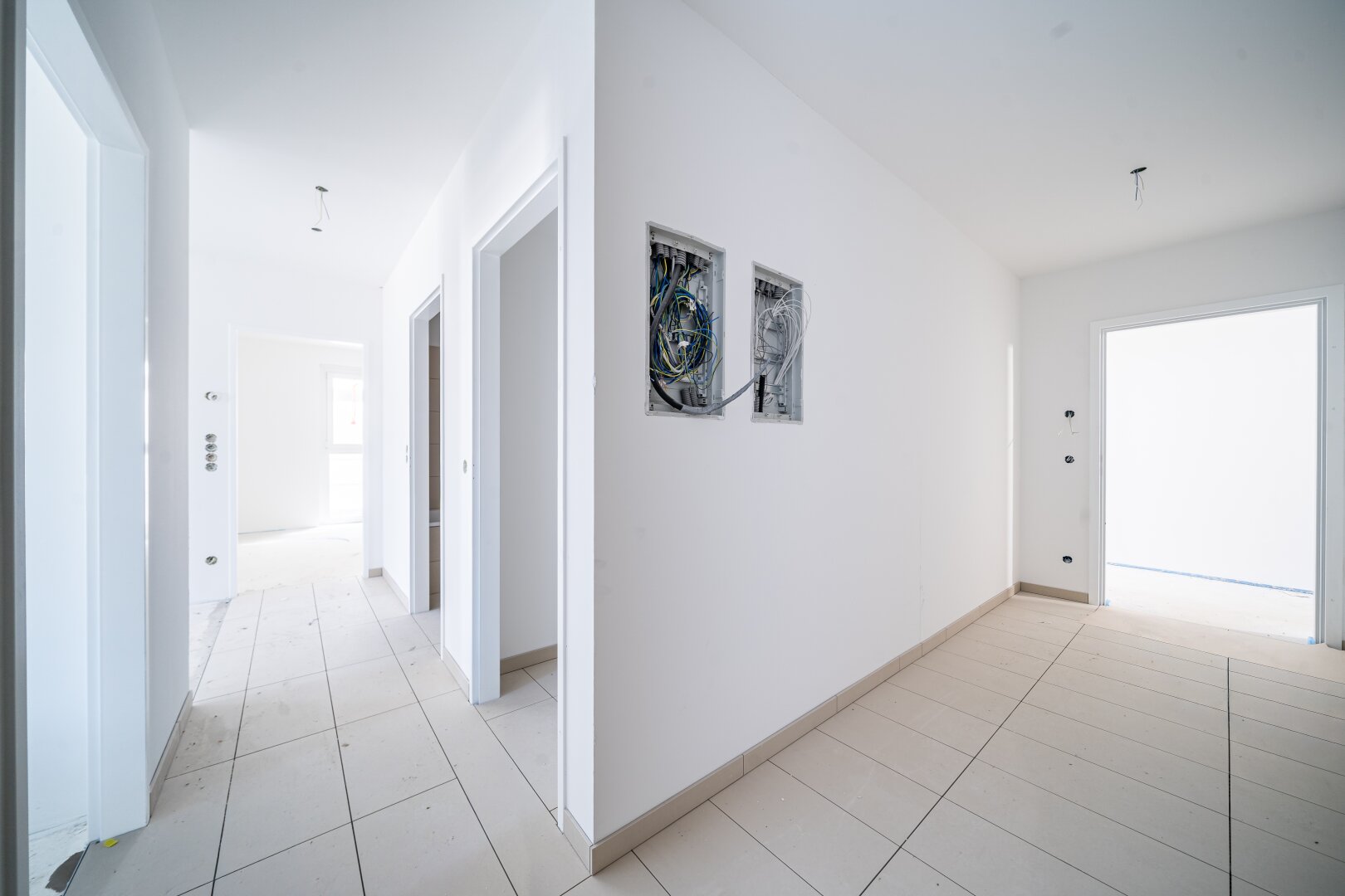 *ANLEGERPREIS* Provisionsfreie 3-Zimmer Wohnung bei der Alten Donau!