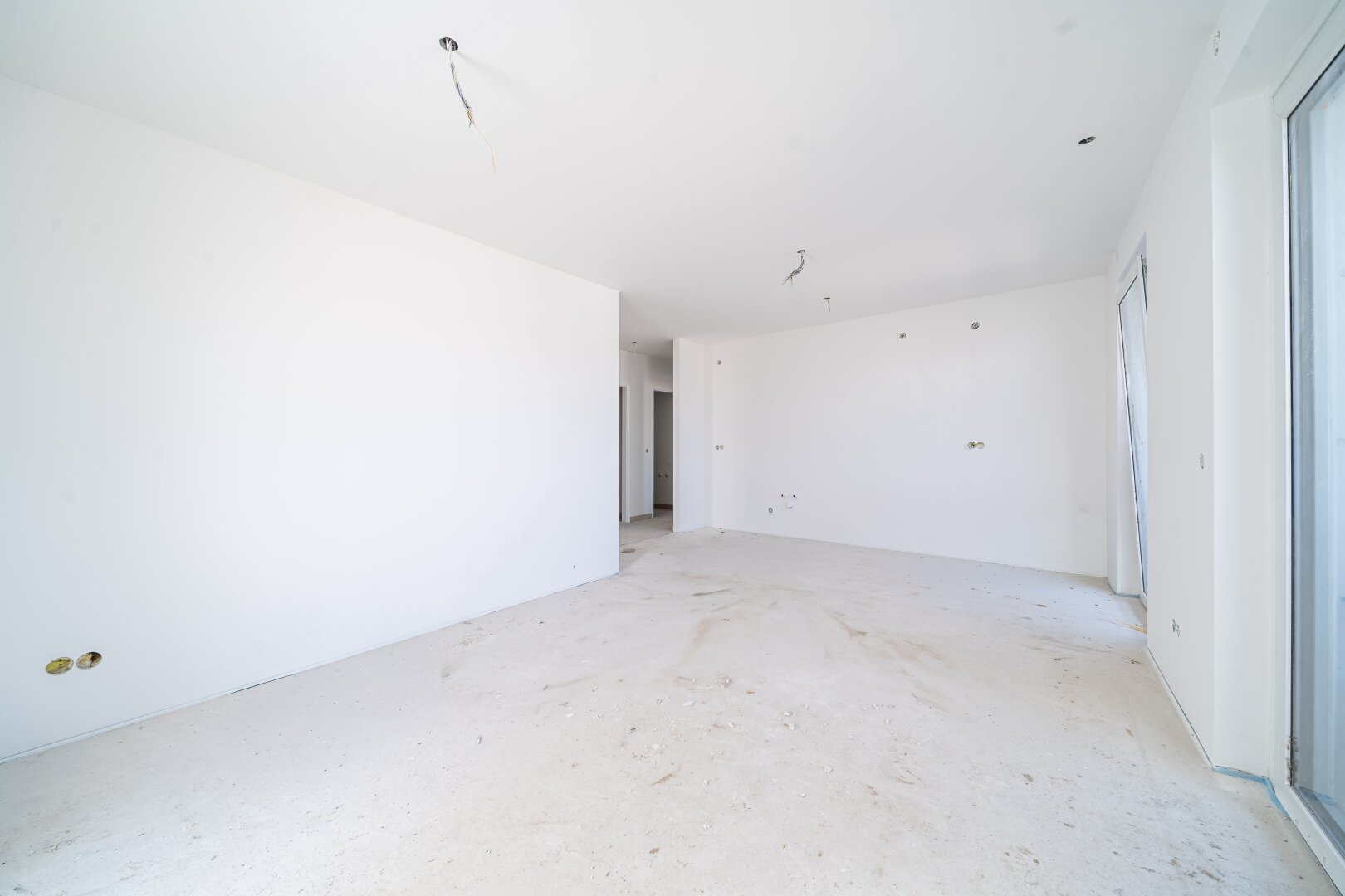 *ANLEGERPREIS* Provisionsfreie 3-Zimmer Wohnung bei der Alten Donau!