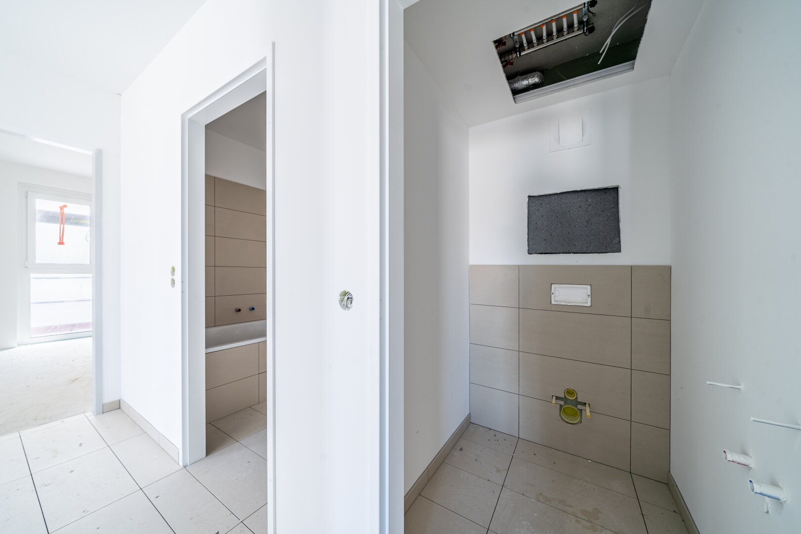 *ANLEGERPREIS* Provisionsfreie 3-Zimmer Wohnung bei der Alten Donau!