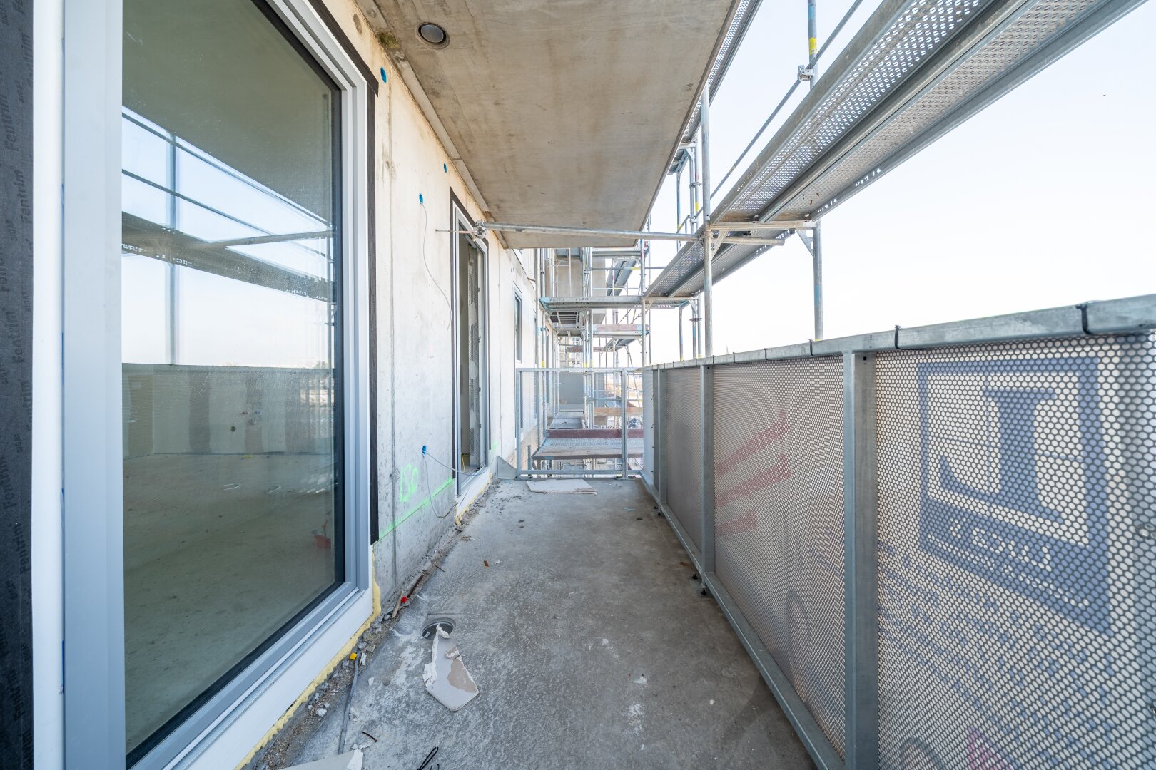 *ANLEGERPREIS* Provisionsfreie 3-Zimmer Wohnung bei der Alten Donau!