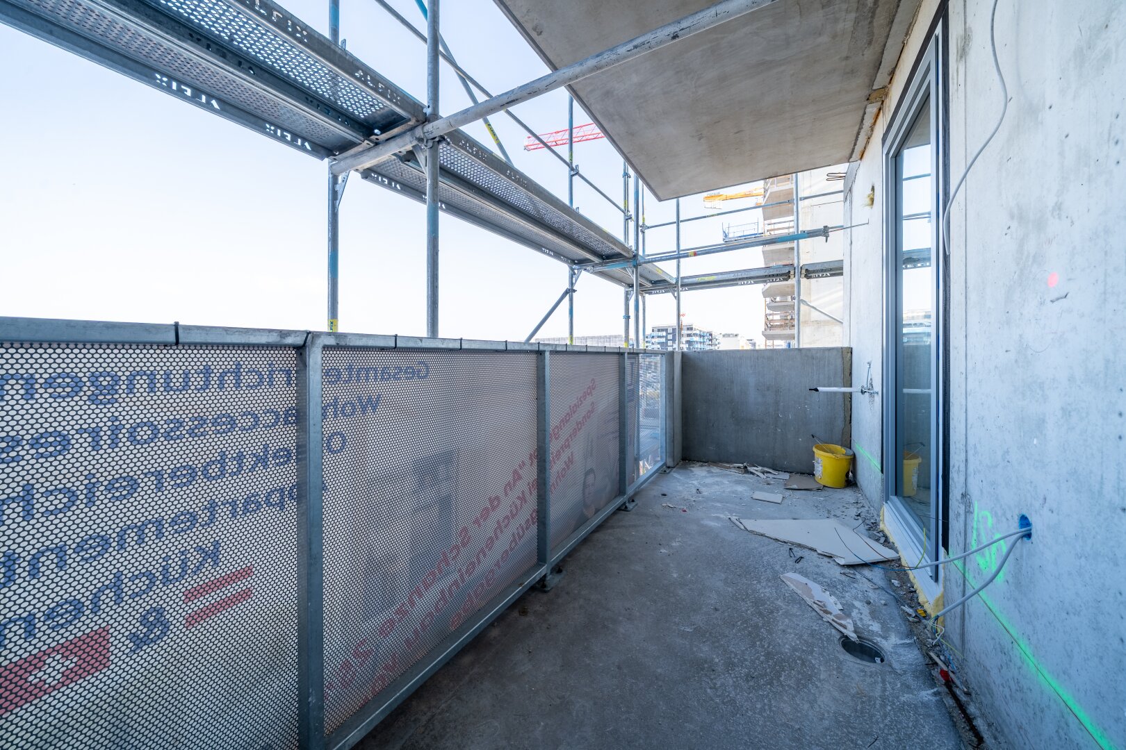 *ANLEGERPREIS* Provisionsfreie 3-Zimmer Wohnung bei der Alten Donau!