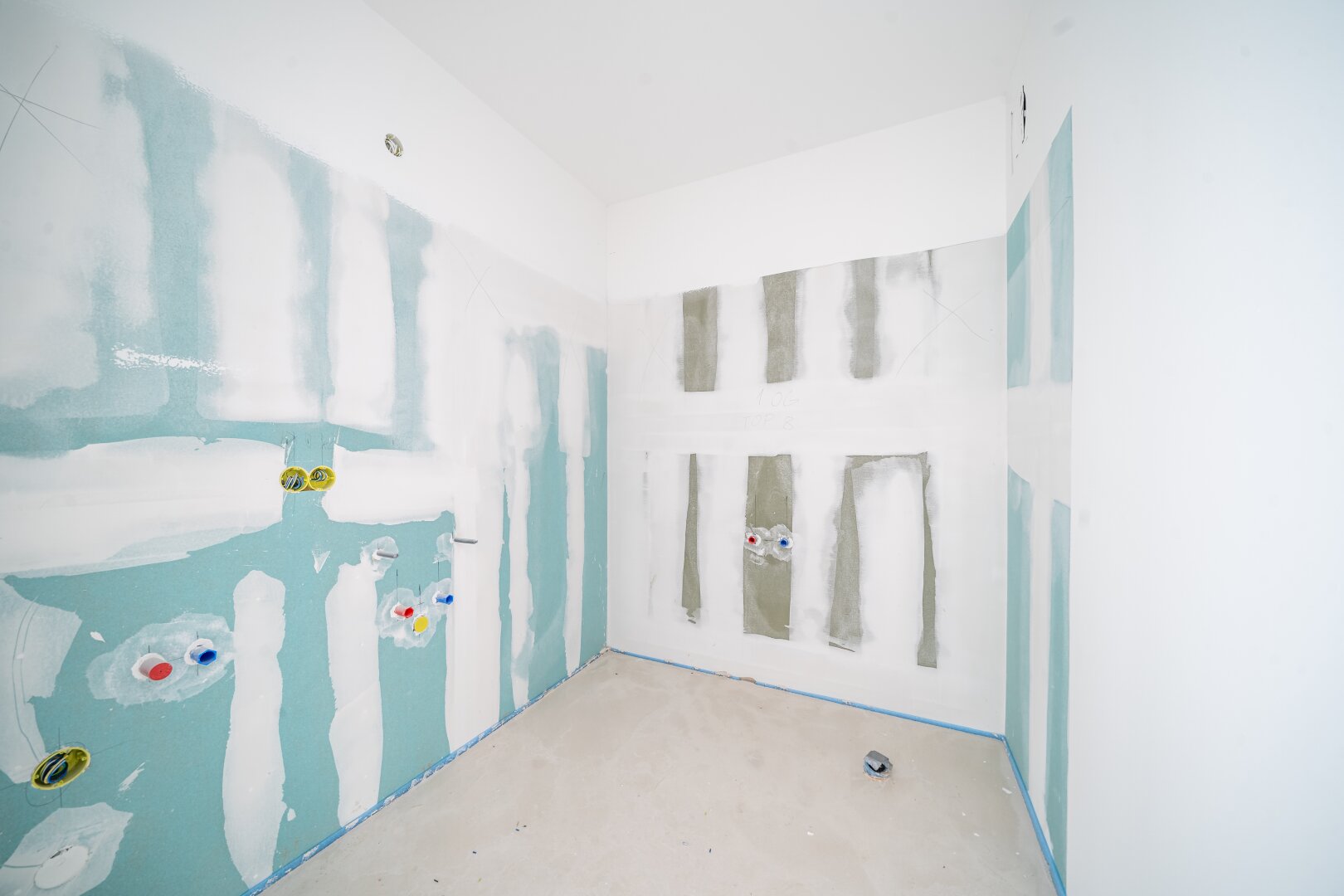 *ANLEGERPREIS* Provisionsfreie 2-Zimmer Wohnung mit Loggia!