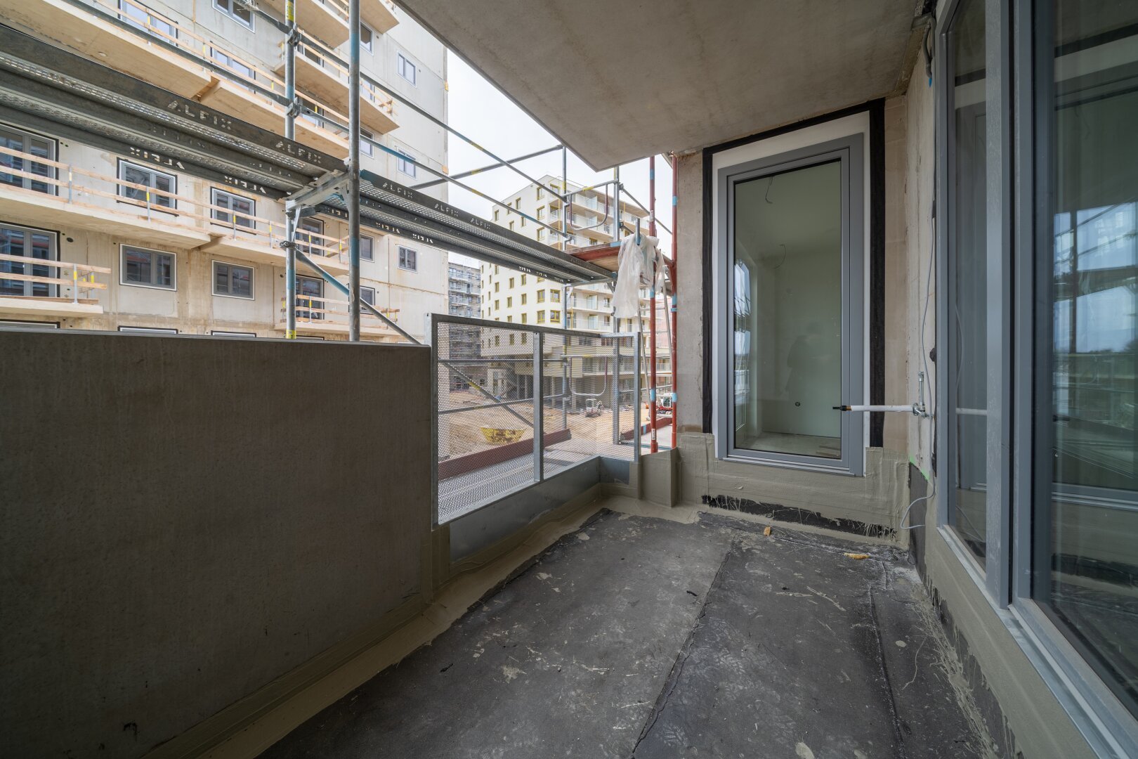 *ANLEGERPREIS* Provisionsfreie 2-Zimmer Wohnung mit Loggia!