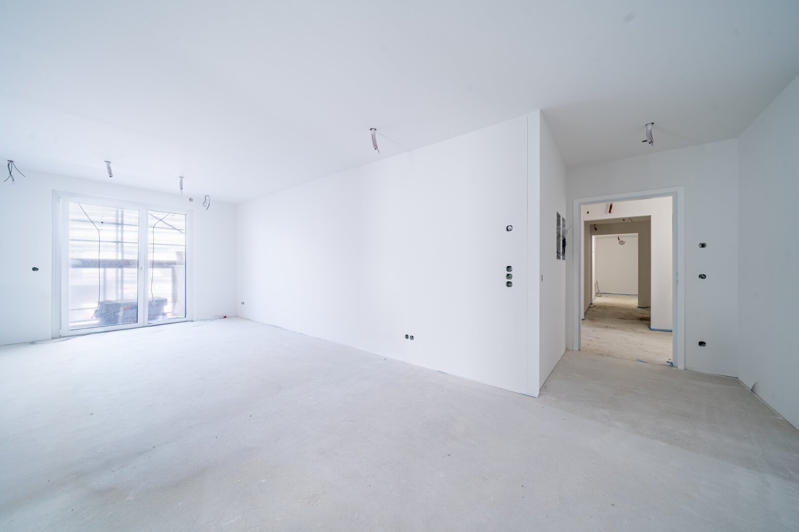 *ANLEGERPREIS* Provisionsfreie 2-Zimmer Wohnung unweit des Donauzentrums!