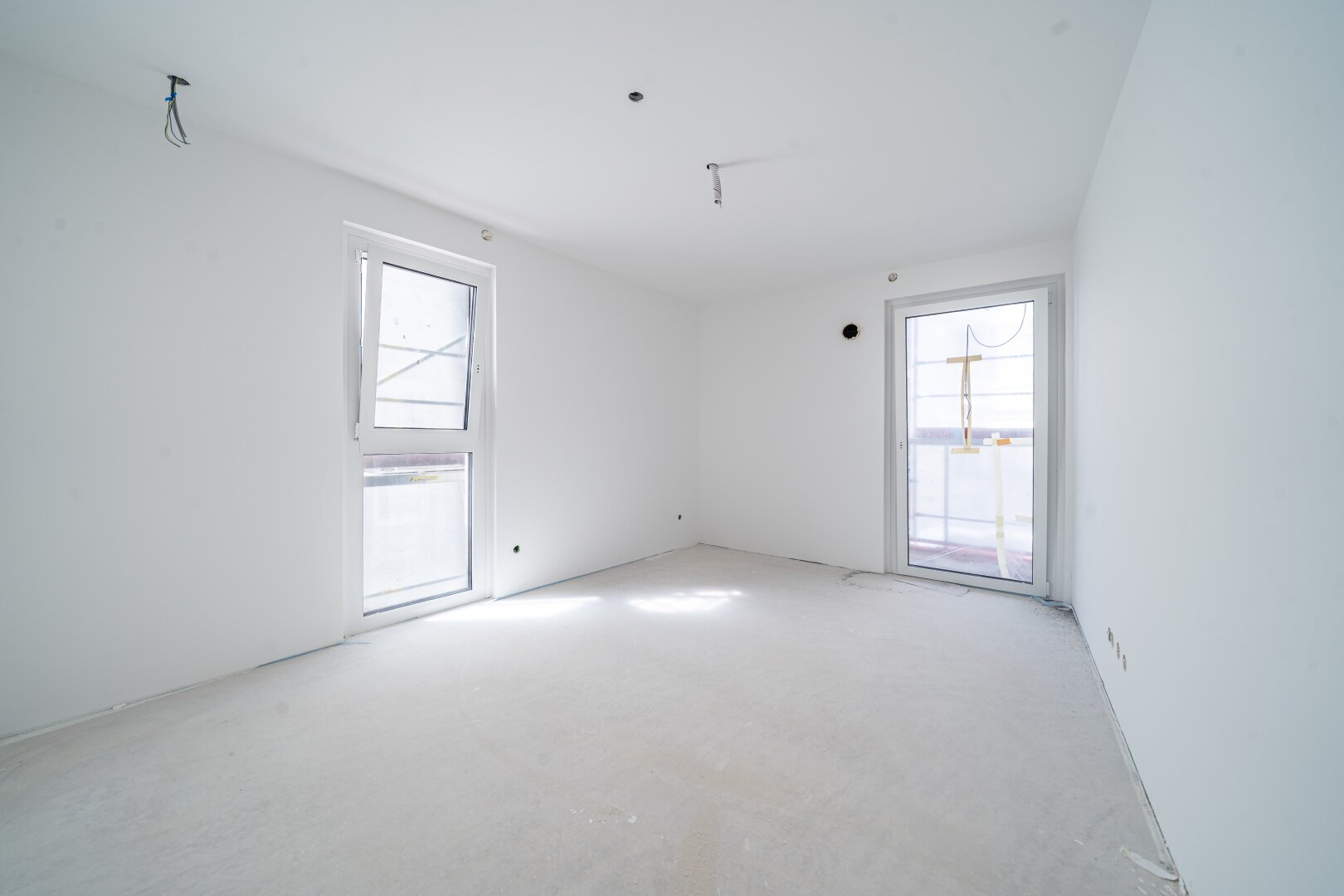 *ANLEGERPREIS* Provisionsfreie 2-Zimmer Wohnung unweit des Donauzentrums!