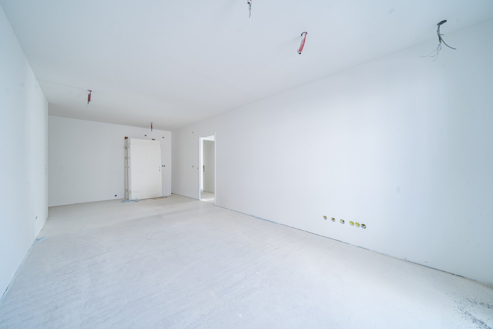 *ANLEGERPREIS* Provisionsfreie 2-Zimmer Wohnung unweit des Donauzentrums!