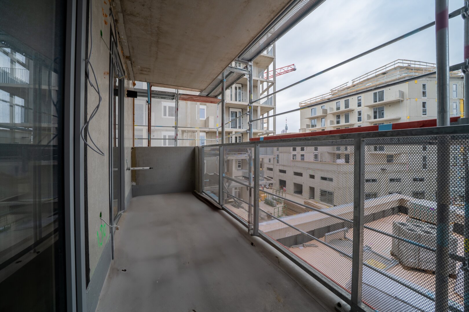 *ANLEGERPREIS* Provisionsfreie 2-Zimmer Wohnung unweit des Donauzentrums!