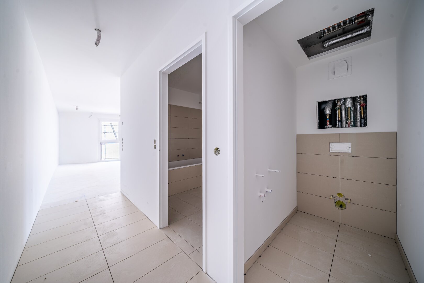 *ANLEGERPREIS* Provisionsfreie und großzügige 2-Zimmer unweit der Alten Donau!