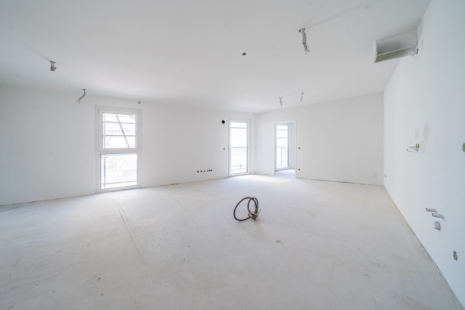 *ANLEGERPREIS* Provisionsfreie und großzügige 2-Zimmer unweit der Alten Donau!