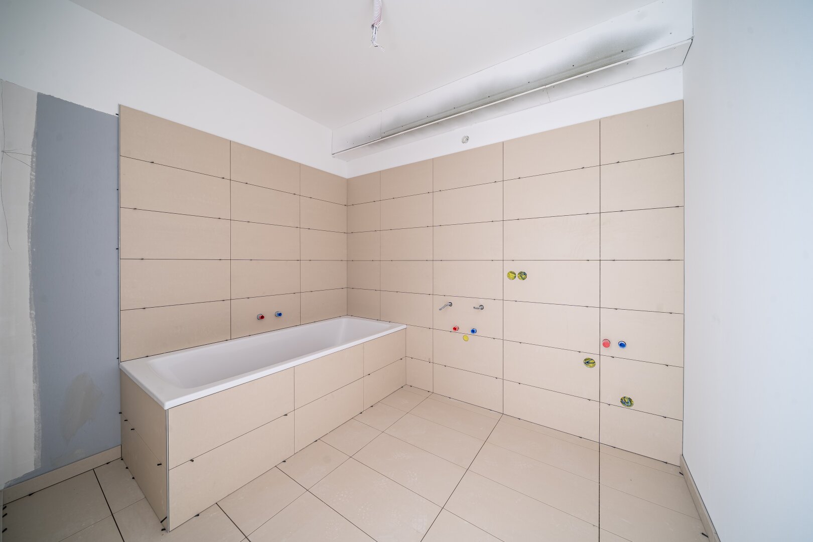 *ANLEGERPREIS* Provisionsfreie und großzügige 2-Zimmer unweit der Alten Donau!