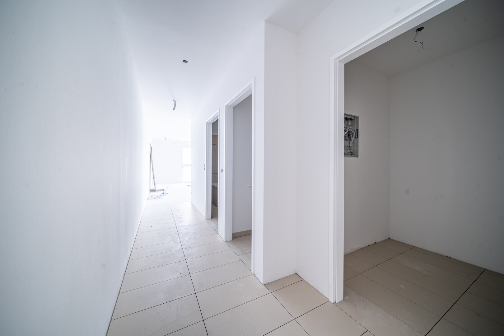 *ANLEGERPREIS* Provisionsfreie und großzügige 2-Zimmer unweit der Alten Donau!